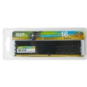 SILICON POWER SP016GBLFU240X02 16GB DDR4 pomnilnik