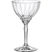 Bormioli Rocco Florian Kozarci za šampanjec 240 ml (6 kos)