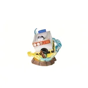 Figura iz smole First 4 Figures Banjo-Kazooie - Washer Banjo