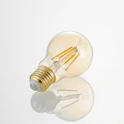Arcchio Svetilka LED E27 6,5W 825 jantar 3-stopenjsko zatemnjevanje komplet 2 - Steklo