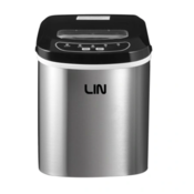 Shumee LIN ICE PRO-S12 aparat za led, srebrn, (21398527)
