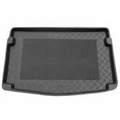 Plastic trunk liner Seat Ibiza 2017- (upper floor or CNG)