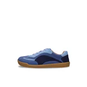 nae Vegan Shoes Nizke superge AYA BAREFOOT modra