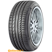 CONTINENTAL letna pnevmatika 245/45R18 96Y ContiSportContact 5