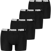 Bokserice Puma Everyday Boxer 4 Pack