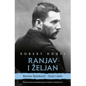 Ranjav I željan - Robert Hodel ( 14663 )