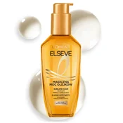 L’Oréal LOréal Elseve negovalni eliksir s cvetličnimi olji za suhe lase 100 ml