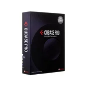 Steinberg Cubase 10 Pro Competitive Crossgrade - STEINBERG