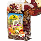 JR FARM Tropica prigrizki - 200 g