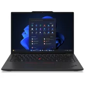 Prenosnik Lenovo Thinkpad X13 G6, Ultra 7 255U, 32GB, 1TB, Windows 11 Pro