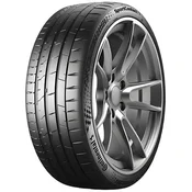 CONTINENTAL letna pnevmatika 285/40R20 108Y SC-7*