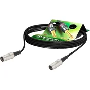 Sommer Kabel PC Goblin 2x0 - 14qmm-9m 9 m MIDI kabel (Kao novo)