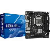 ASRock B560M-HDV R3.0