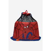 Nahrbtnik Spiderman