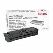 XEROX 006R04964 črn toner za B110/B105/B115 za 2x 1.500 strani DUAL PACK