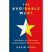 The Avoidable War