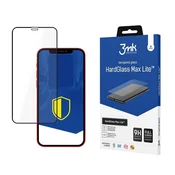 slomart Steklo 9H 3mk HardGlass Max Lite za iPhone 12/iPhone 12 Pro