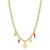 BROSWAY CHAKRA BHKN072