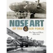 Nose Art of the 5th Air Force