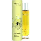 Farfalla Frangipani Natural Eau de Cologne - 50 ml