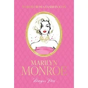 Fashion Icons: Marilyn Monroe Quotes