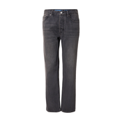 HUGO Kavbojke Jonah  siv denim