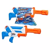 Hasbro Nerf soa twister