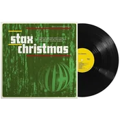 Various Artists - Stax Christmas (Remastered) (LP)