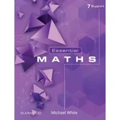 Essential Maths 7 Support