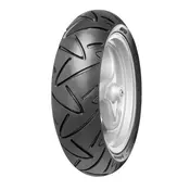 CONTINENTAL Scooter guma 130/70-12 TWIST 62P TL R.FORCE