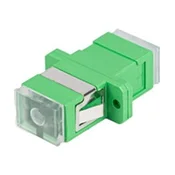 Optični adapter. SM FA-SCAP-SS01-2501-T