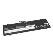 Baterija za Lenovo Yoga 7 14ITL5/15ITL5, L19C4PDC, 4622 mAh