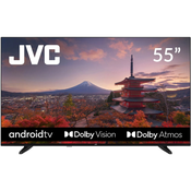 JVC LT-55VA3300 Ultra HD DLED TV