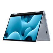 DELL 14 Plus 2-u-1 14 inch FHD+ Touch 300nits Core Ultra 9 288V 32GB 1TB SSD Intel Arc Backlit FP Win11Pro laptop
