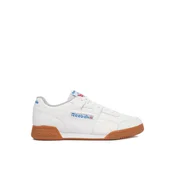 Reebok Superge SS-WORKOUT PLUS 100244983 Bela