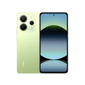 Xiaomi Redmi Note 14 mobitel 8+256GB Lime Green