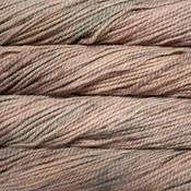 Malabrigo Vientos Whole Grain Pletilna preja