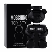 MOSCHINO parfemska voda za muškarce Toy Boy, 100ml