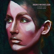 Ingrid Michaelson It Doesnt Have To Make Sense (Vinyl LP)