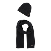 Barbour Kape, modra