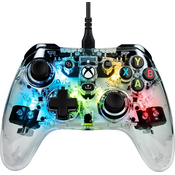 Kontroler Nacon - Evol-X, žičani, RGB (Xbox One/Series X/S/PC)