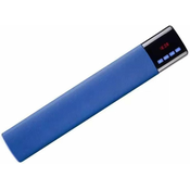 Generic Bluetooth zvočnik, računalniški sound blaster, nizkotonec z dvojnim zvočnikom, mini brezžični z zaslonom, (21127471)