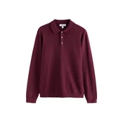 Next Pulover Essential burgund