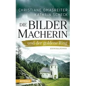 Die Bildermacherin und der goldene Ring