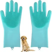 Harley Rokavice za nego hišnih ljubljenčkov | FURMITTS, (21297785)