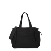 Kapten & Son Putna torba Hellvi Pro  crna