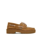 Barbour Nizki čevlji Darras LFO0798BE11 Rjava