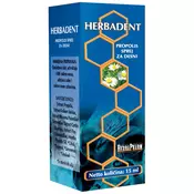 Herbadent propolisni sprej za desni