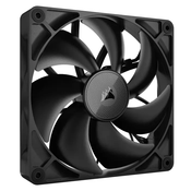 Corsair iCue Link RX140 ventilator, 140 mm, Single Fan