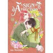 SIGN OF AFFECTION V11